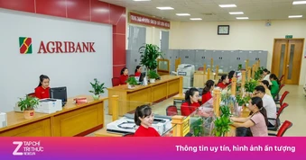 Chính phủ duyệt bơm gần 30.000 tỷ cho Agribank tăng vốn