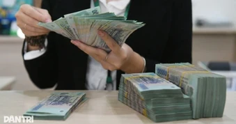 Chính phủ yêu cầu NHNN nghiên cứu tăng thanh khoản cho hệ thống ngân hàng