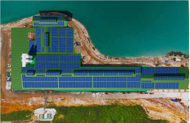 Chinh phục thành công Vingroup, Sun Group bằng bê tông, vật liệu đặc biệt, Chủ tịch DN Việt báo lãi tăng 136% chính thức lên tiếng
