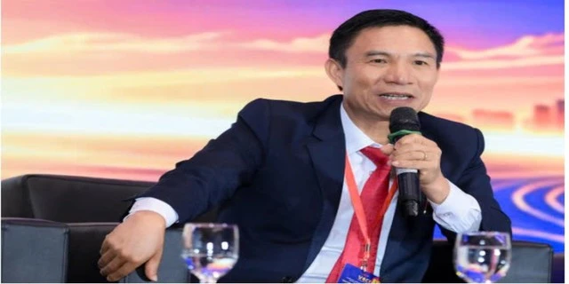 Chinh phục thành công Vingroup, Sun Group bằng bê tông, vật liệu đặc biệt, Chủ tịch DN Việt báo lãi tăng 136% chính thức lên tiếng