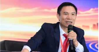 Chinh phục thành công Vingroup, Sun Group bằng bê tông, vật liệu đặc biệt, Chủ tịch DN Việt báo lãi tăng 136% chính thức lên tiếng