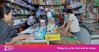 Chính thức đề xuất miễn thuế hộ kinh doanh có doanh thu dưới 1 tỷ/năm
