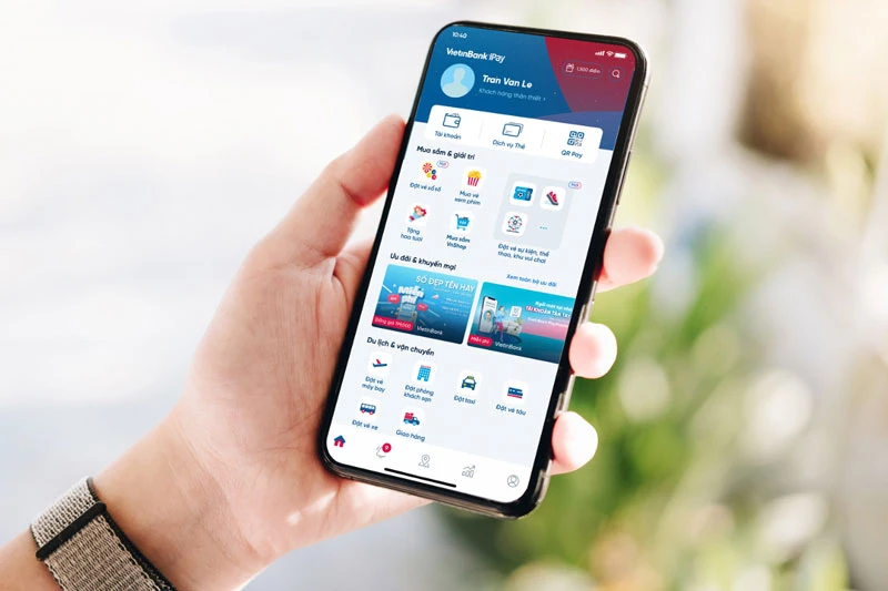 Chính thức từ hôm nay: Loạt ngân hàng Agribank, VietinBank, HSBC,... áp dụng quy định mới về tiền gửi, phí thẻ