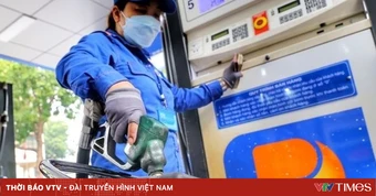 Chốt giảm thuế với xăng dầu về 0 đến hết tháng 6/2026