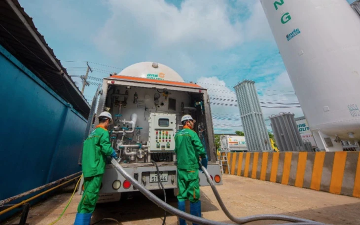 Chốt lời cổ phiếu dầu khí, quyết định khó của nhà đầu tư