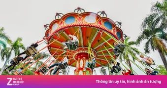 Chủ công viên Đầm Sen thừa nhận gặp khó