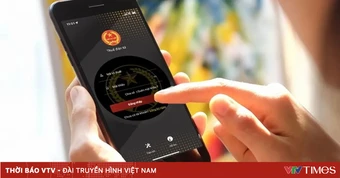 Chủ động rà soát thông tin trên eTax Mobile