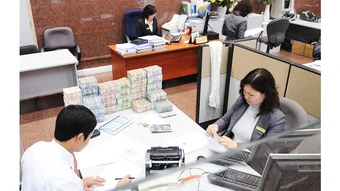 Chu kỳ M&A ngân hàng năm 2026