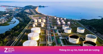 Chủ nhà máy lọc dầu Dung Quất lãi lớn