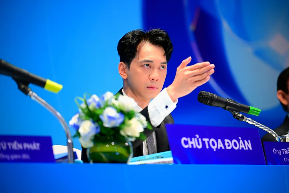 Chủ tịch ACB nói gì khi ngân hàng không đạt kế hoạch lợi nhuận? Chủ tịch ACB nói gì khi ngân hàng không đạt kế hoạch lợi nhuận?