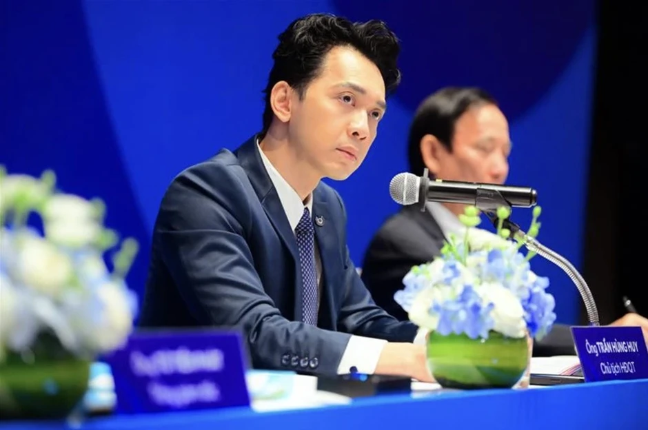 Chủ tịch ACB nói lý do không hoàn thành kế hoạch năm 2025 Chủ tịch ACB nói lý do không hoàn thành kế hoạch năm 2025