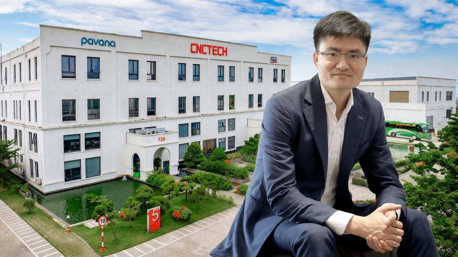 Chủ tịch công ty bán cổ phiếu thu trăm tỷ Chủ tịch công ty bán cổ phiếu thu trăm tỷ