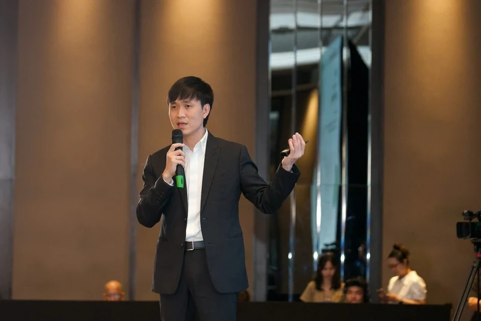 Chủ tịch F88 nói về khả năng chịu sự quản lý của Ngân hàng Nhà nước Chủ tịch F88 nói về khả năng chịu sự quản lý của Ngân hàng Nhà nước