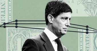 Chủ tịch Fed Kevin Warsh: Phong cách "kiệm lời" khiến phố Wall thót tim