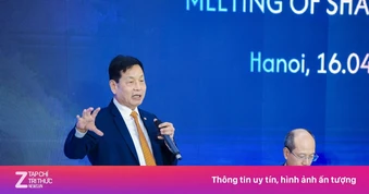 Chủ tịch FPT tiết lộ các thành viên trong 'liên minh đường sắt'