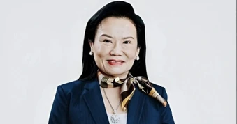Chủ tịch Hoa Lâm sắp chi hơn 300 tỷ đồng mua cổ phiếu ngân hàng