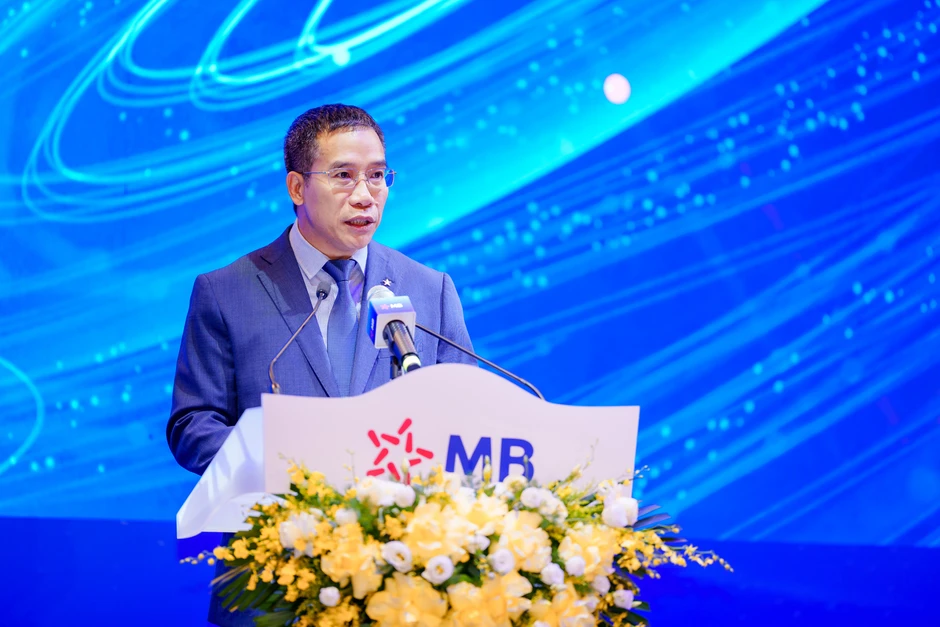 Chủ tịch MB: Chưa có kế hoạch bán Mcredit, hướng tới IPO trong tương lai Chủ tịch MB: Chưa có kế hoạch bán Mcredit, hướng tới IPO trong tương lai