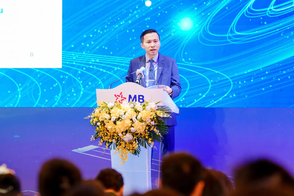 Chủ tịch MB: Chưa có kế hoạch bán Mcredit, hướng tới IPO trong tương lai Chủ tịch MB: Chưa có kế hoạch bán Mcredit, hướng tới IPO trong tương lai