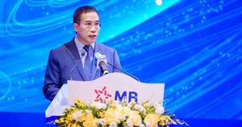 Chủ tịch MB: Chưa có kế hoạch bán Mcredit, hướng tới IPO trong tương lai