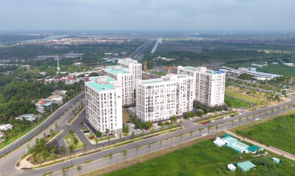 Chủ tịch Nam Long lý giải 'giá cổ phiếu 5 năm chưa đột phá' Chủ tịch Nam Long lý giải 'giá cổ phiếu 5 năm chưa đột phá'