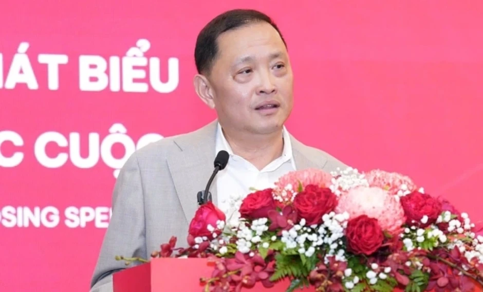 Chủ tịch Phát Đạt lý giải việc 'mua thấp, bán cao' cổ phiếu công ty Chủ tịch Phát Đạt lý giải việc 'mua thấp, bán cao' cổ phiếu công ty