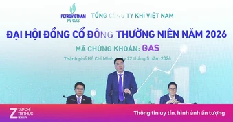 Chủ tịch PV GAS nói về khả năng duy trì niêm yết trên HoSE