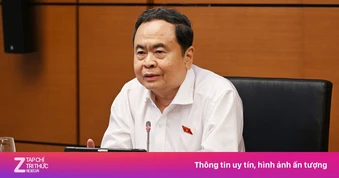 Chủ tịch Quốc hội nói cần nhiều tập đoàn lớn như Vingroup, Sun Group