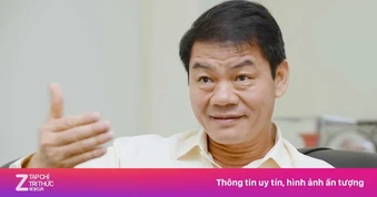 Chủ tịch Trần Bá Dương sáp nhập 3 công ty con tại Lào