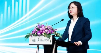 Chủ tịch UBCKNN chỉ ra "chìa khóa" để chứng khoán Việt đón dòng vốn ngoại
