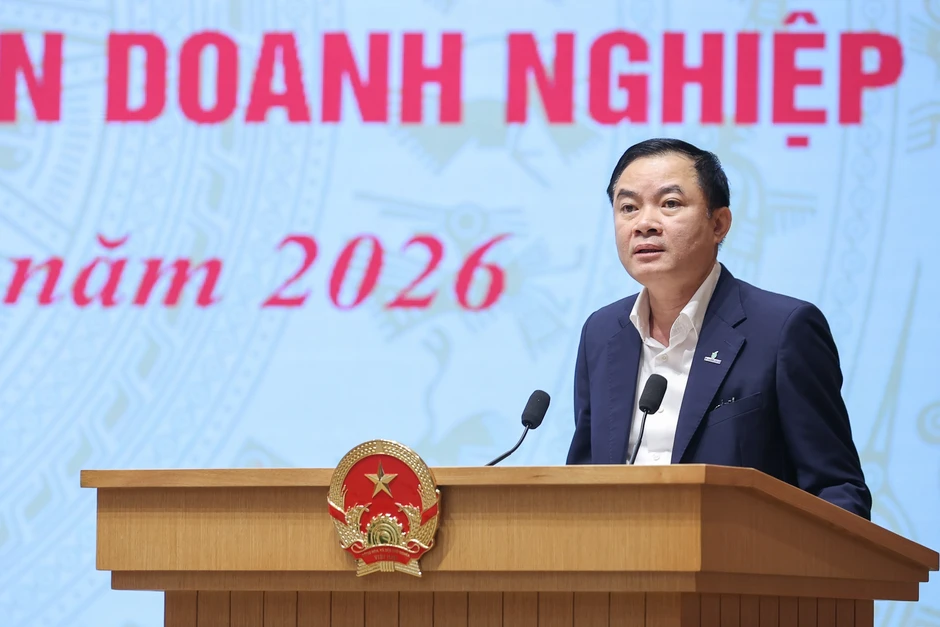 Chủ tịch Viettel đề xuất xây hệ sinh thái tập đoàn vươn ra quốc tế