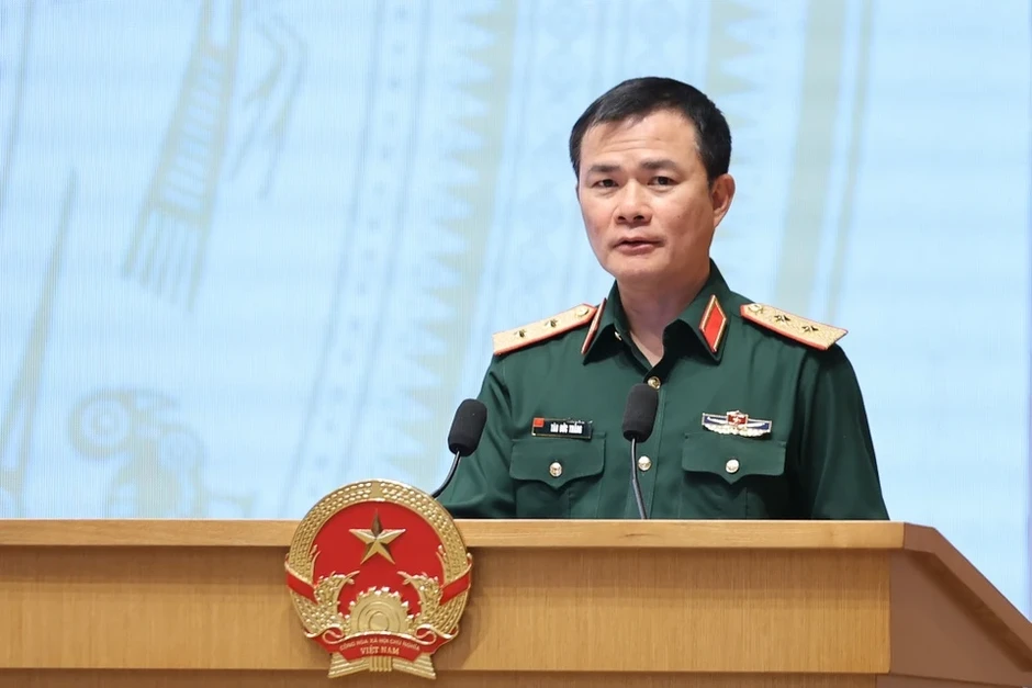 Chủ tịch Viettel đề xuất xây hệ sinh thái tập đoàn vươn ra quốc tế