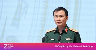 Chủ tịch Viettel đề xuất xây hệ sinh thái tập đoàn vươn ra quốc tế