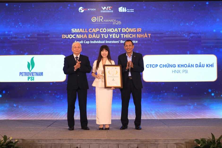 Chuẩn hóa công bố thông tin, củng cố niềm tin nhà đầu tư Chuẩn hóa công bố thông tin, củng cố niềm tin nhà đầu tư