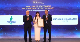 Chuẩn hóa công bố thông tin, củng cố niềm tin nhà đầu tư