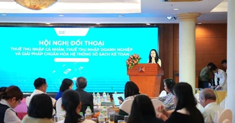Chuẩn hóa sổ sách, chủ động phòng ngừa rủi ro thuế