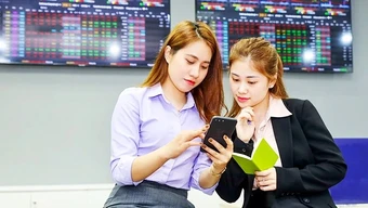 Chuẩn mực mới của thị trường chứng khoán