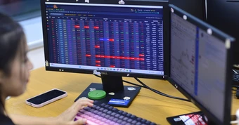 Chứng khoán 26-5: Cổ phiếu dầu khí có thể nổi sóng trở lại không?