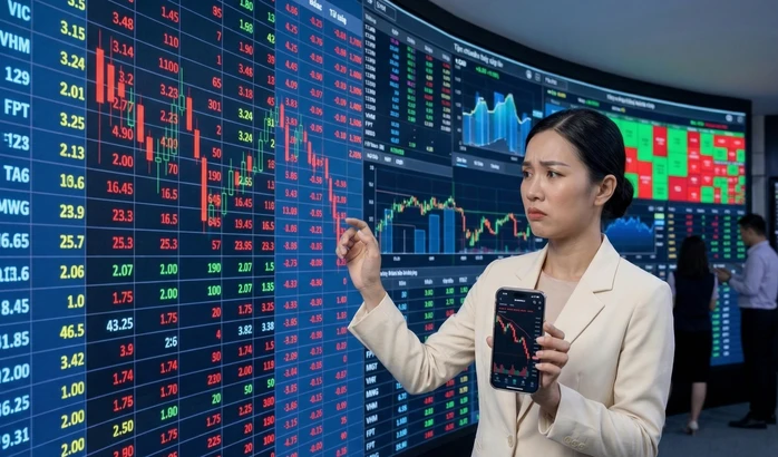 Chứng khoán 7-4: Tăng nhẹ cuối phiên, nhà đầu tư đang trông đợi điều gì?