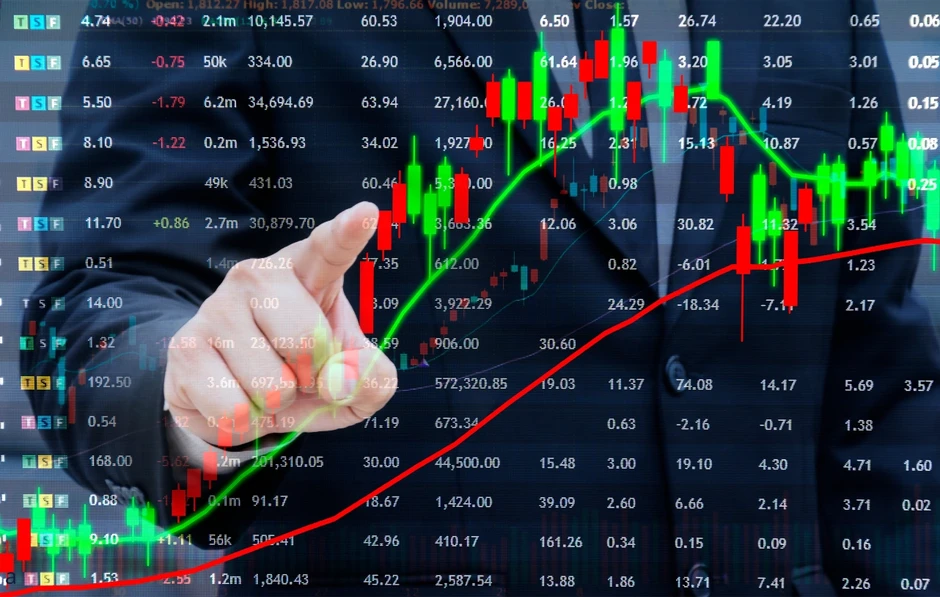 Chứng khoán châu Á dự báo giảm khi trái phiếu Mỹ tiếp tục bị bán tháo Chứng khoán châu Á dự báo giảm khi trái phiếu Mỹ tiếp tục bị bán tháo