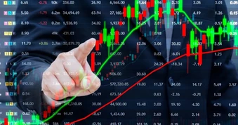 Chứng khoán châu Á dự báo giảm khi trái phiếu Mỹ tiếp tục bị bán tháo