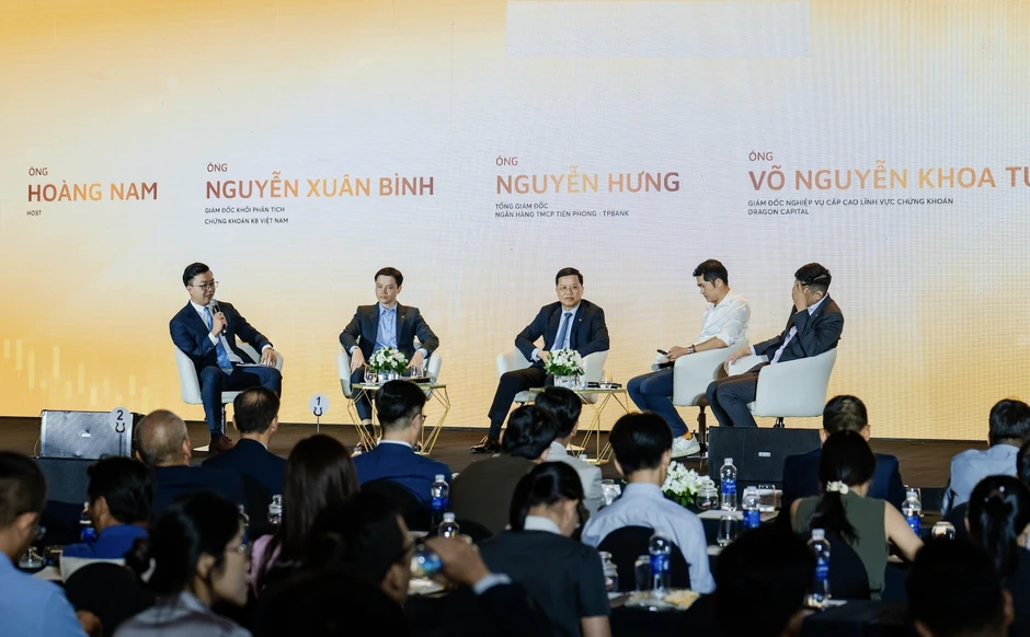 Chứng khoán không còn dễ kiếm lời