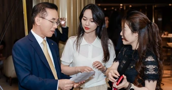 Chứng khoán không còn dễ kiếm lời