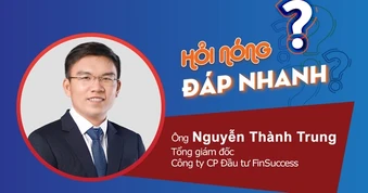 Chứng khoán lao dốc 51 điểm, nhà đầu tư cầm cổ phiếu nên làm gì?