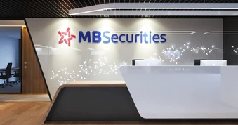 Chứng khoán MB bị xử phạt vì cho vay kho
