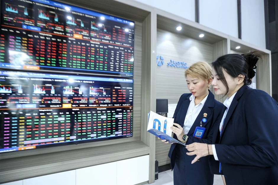 Chứng khoán ngày 11/3: VN-Index bật tăng mạnh nhưng dòng tiền còn thận trọng Chứng khoán ngày 11/3: VN-Index bật tăng mạnh nhưng dòng tiền còn thận trọng