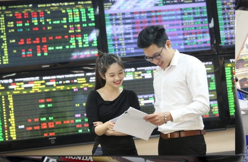Chứng khoán ngày 13/3: Áp lực bán gia tăng, VN-Index lùi về dưới 1.700 điểm