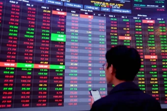 Chứng khoán ngày 19/3: Bất động sản hút dòng tiền, VN-Index tiếp diễn xu hướng tích lũy