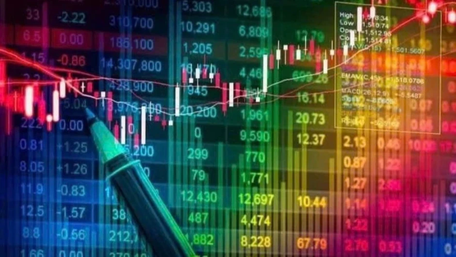 Chứng khoán ngày 21/8: VN-Index bật tăng mạnh, nhóm chứng khoán đồng loạt bứt phá