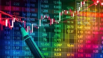 Chứng khoán ngày 21/8: VN-Index bật tăng mạnh, nhóm chứng khoán đồng loạt bứt phá