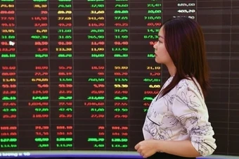 Chứng khoán ngày 23/3: Áp lực bán có dấu hiệu gia tăng, VN-Index mất mốc 1.600 điểm